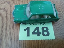 MATCHBOX  LESNEY REGULAR