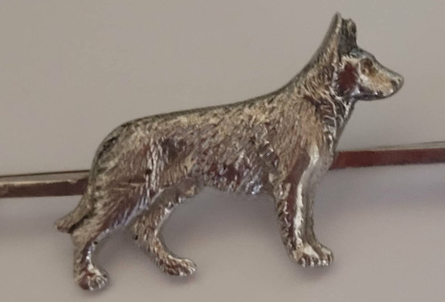 Vintage sterling silver hand - vintage,