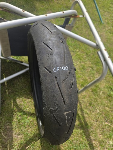 Continental conti race attack - ,