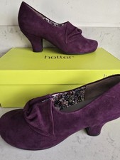 Vintage 1940s WW2 style HOTTER