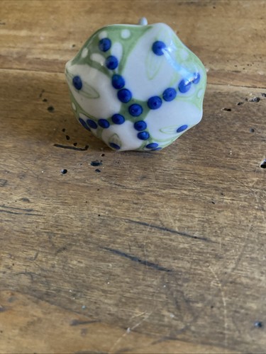 Anthropologie cabinet knob - anthropologie,
