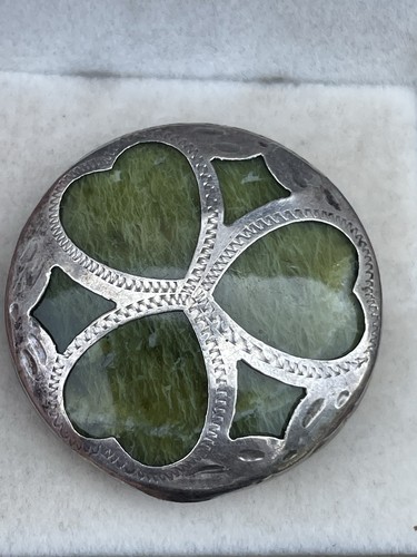 Antique irish connemara - irish,