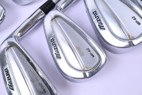 Mizuno irons 3 pw - irons, /