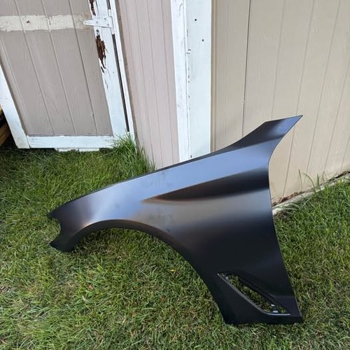 Fender for bmw 530i xdrive - fender,