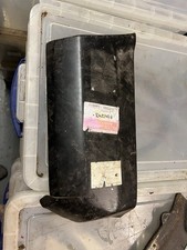 FORD Escort MK3 MK4 repair