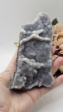 Large Druzy Sphalerite natural