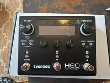 Eventide H90 Dark Harmonizer