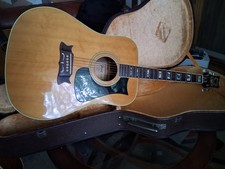  Ibanez Artist 2609 acoustic