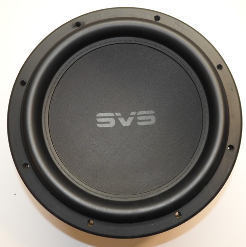 Svs pb12 plus subwoofer - svs,