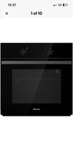 Hisense BI62020ABGUK Built In