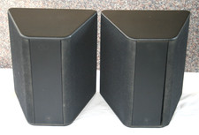 Nice pair of Eltax HT-2 Bipolar rear speakers, good all round condition