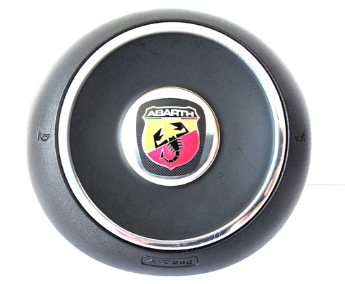 Fiat abarth 595 steering - fiat, 16-23