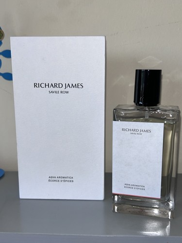 Richard james savile row men - james,