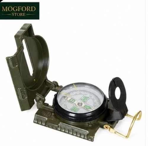 Mfh marching compass british - marching,