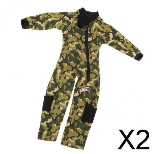 Cool suit fireman - , uniform