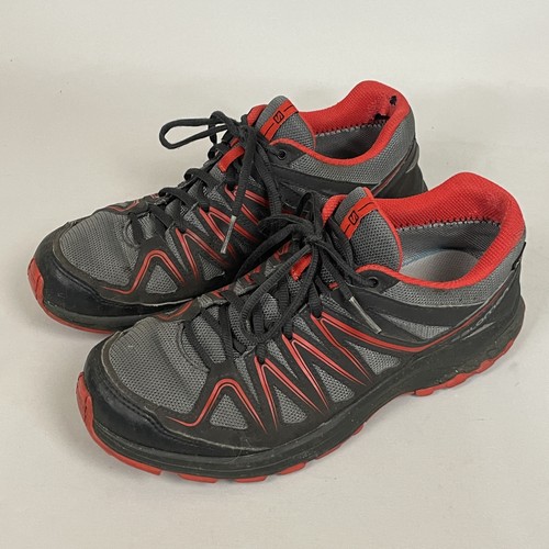 Salomon goretex trainers - salomon,