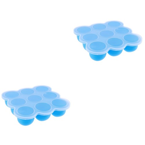 Set baby food - set, of