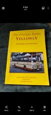 Yelloway Prestige Series