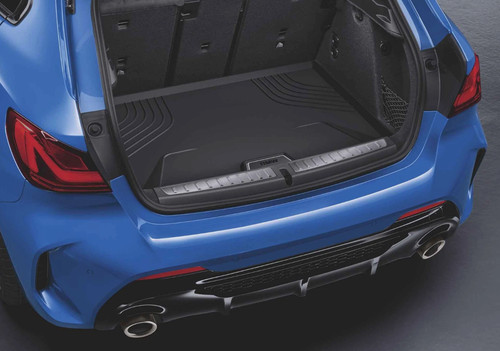 Brand new genuine bmw - brand,