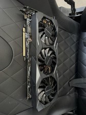 Gigabyte RTX 2080 Ti 11GB GPU