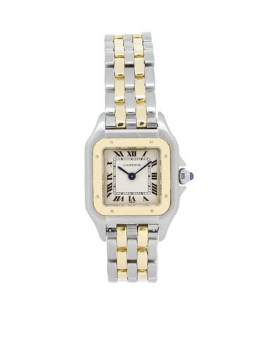Cartier panthere w25029b6 22mm - w25029b6,