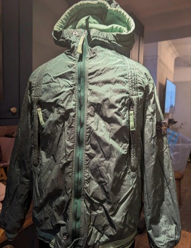 Superb stone island junior - island,