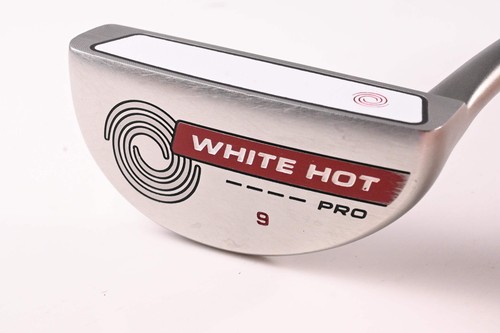 Odyssey white hot pro - hot, #9