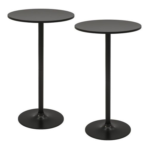 Costway round bar - round, table