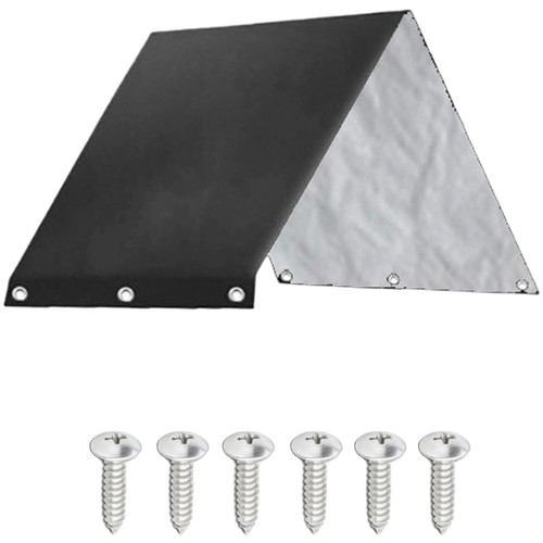 Shield waterproof canopy - uv,
