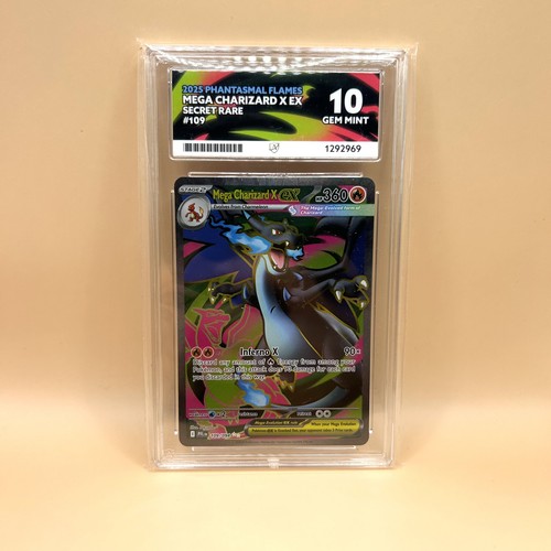 Pokémon tcg mega charizard - tcg,