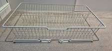 IKEA Komplement Shoes Rack
