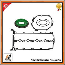 FOR LAND ROVER DISCOVERY SPORT 2.0 D 204DTA CRANKSHAFTS + ENGINE REBUILD PARTS