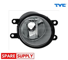 FOG LIGHT FOR DAIHATSU MATERIA