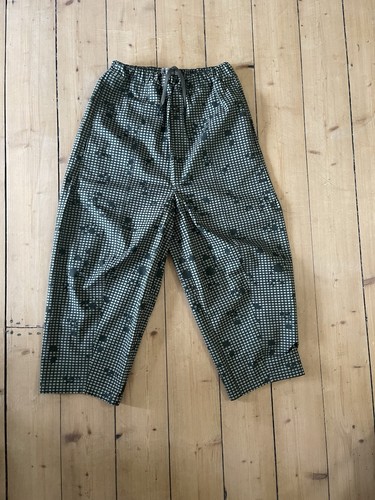 Whitehill mercantile mull pant - mull,