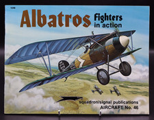 Aircraft Number 46: Albatross