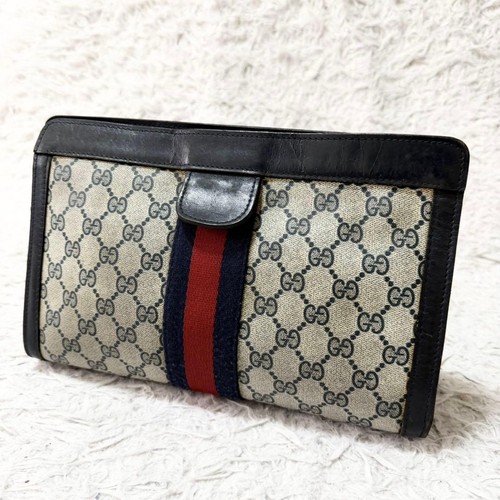 Old gucci shelley line - old,