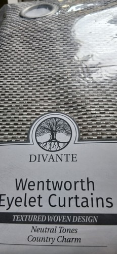 Divante wentworth eyelet - divante,