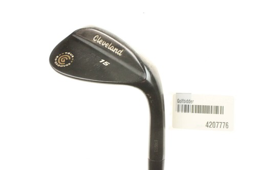 Cleveland cg15 black - cg15,