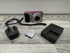 Ricoh CX3 10.0MP Wide 10.7x