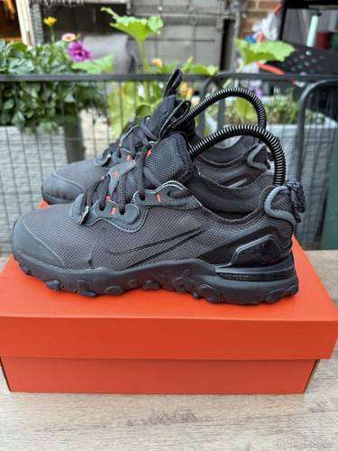 Nike react vision - vision, junior