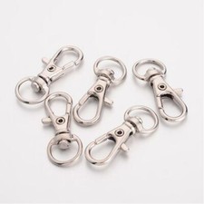 Swivel Clasps Clips Bag Catch
