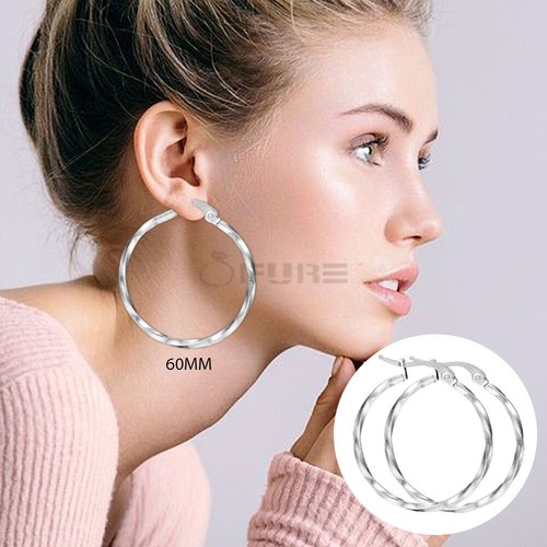 Large 60mm twist circle - large,
