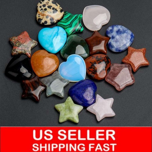 50pc colorful stars - to,