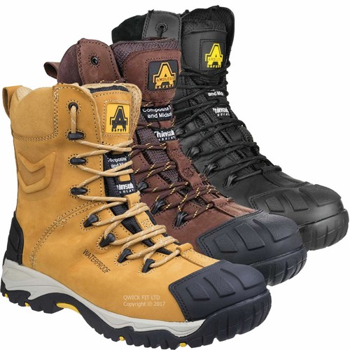 Mens amblers waterproof - mens,