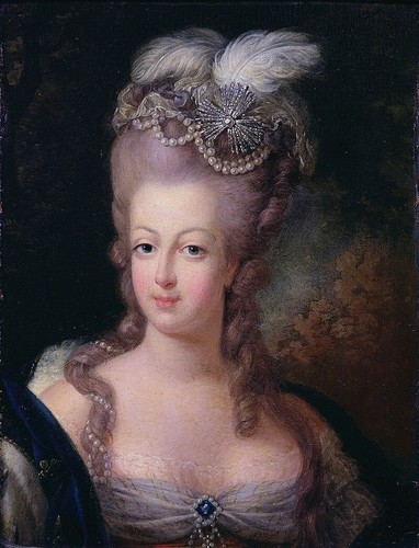 Marie antoinette cake - antoinette,