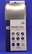Maths Geometry Compass Set
