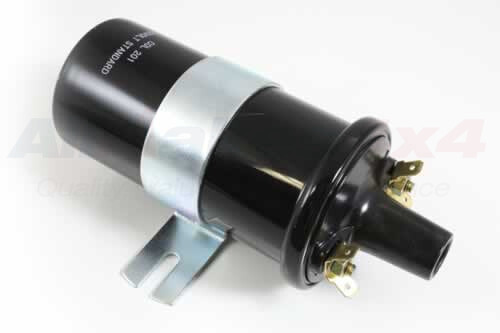 For land rover series 12v - series, 2