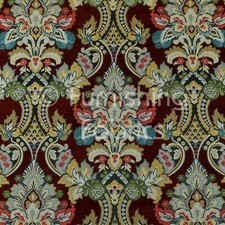 Quality Rich Detail Damask