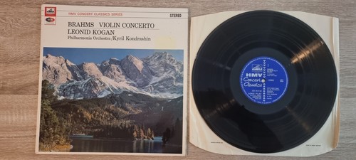 Hmv sxlp 30063 - (sax, 2307)