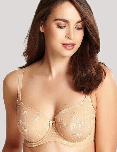 Panache tango balcony - tango, bra